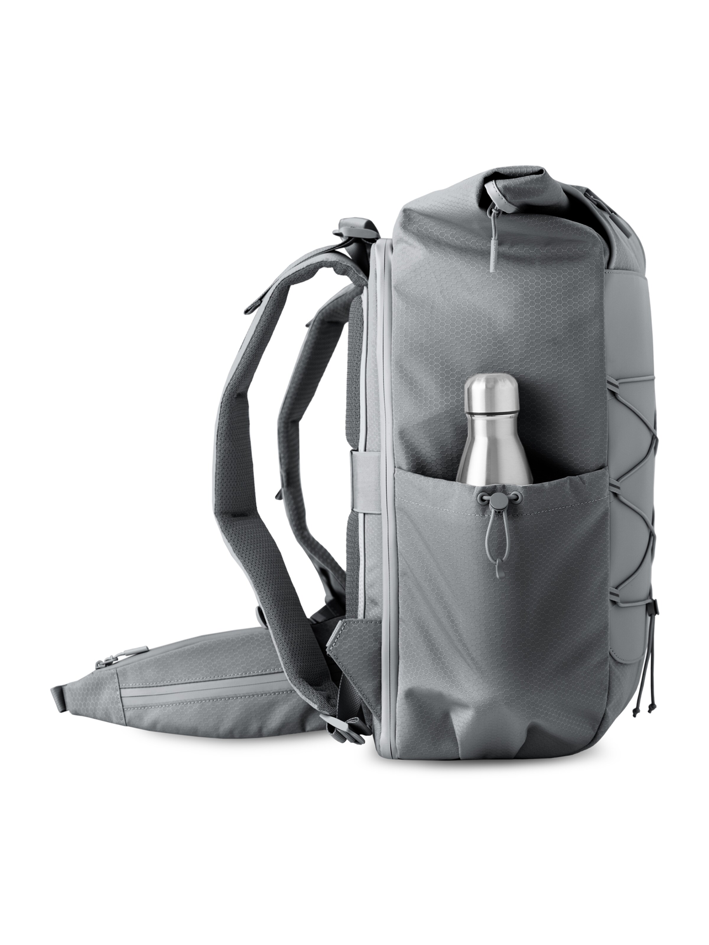 Kapten & Son Rygsæk 'Banff' i grå