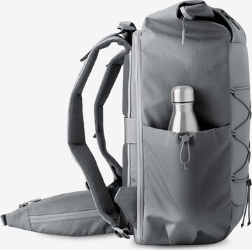 Kapten & Son - Mochila 'Banff' en gris