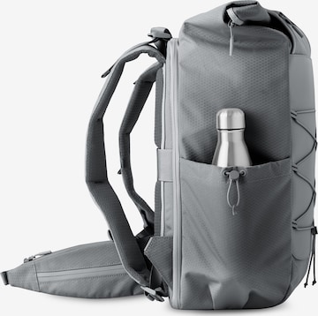 Kapten & Son Backpack 'Banff' in Grey