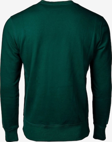 Coupe regular Sweat-shirt Champion Authentic Athletic Apparel en vert