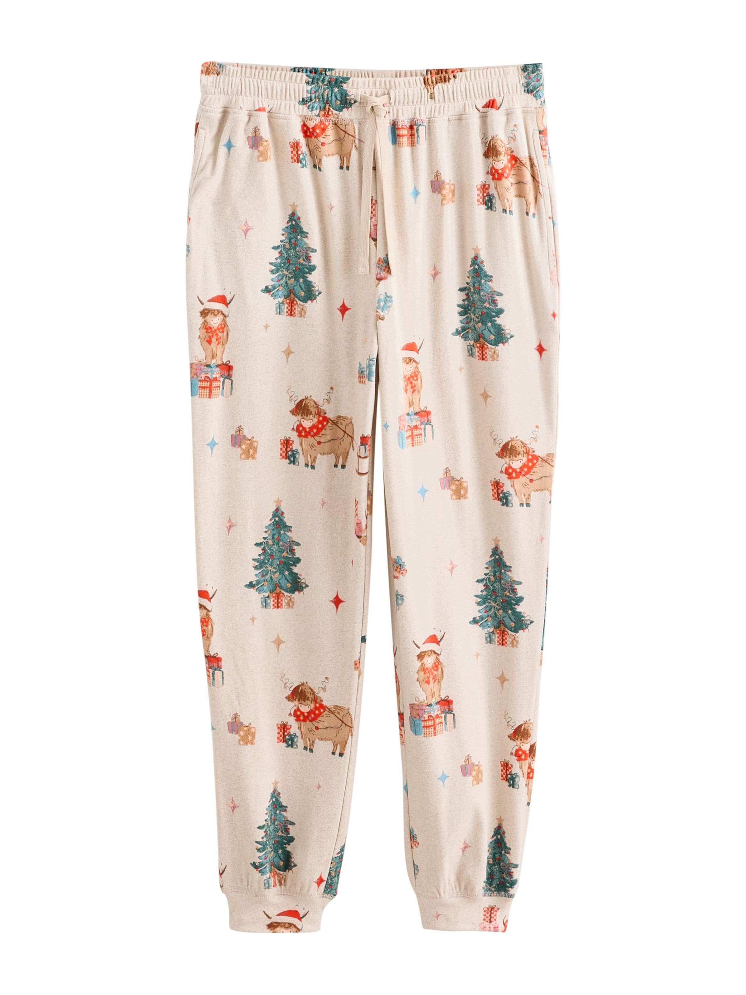 Next Pajama in Beige