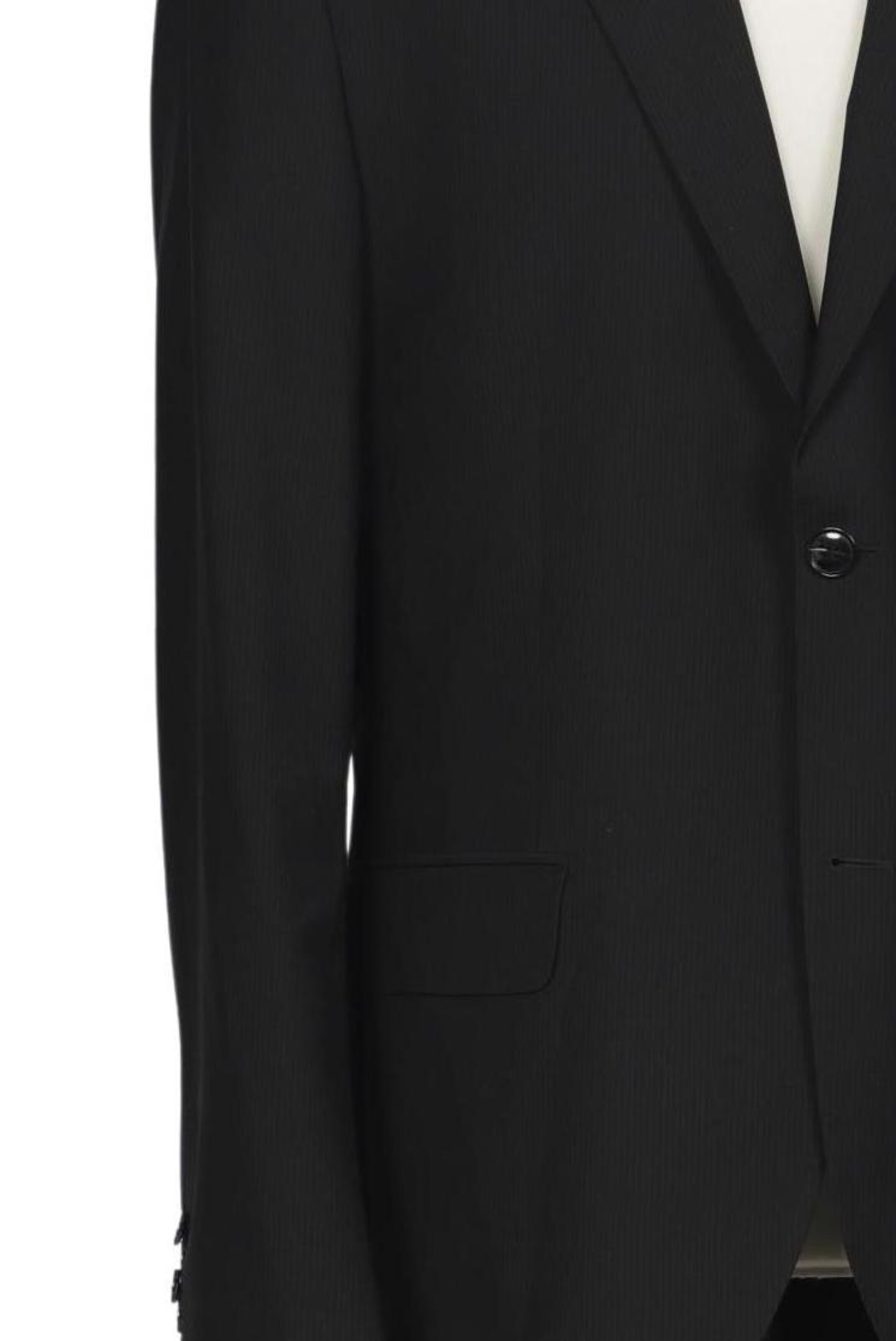 s.Oliver Suit in L-XL in Black