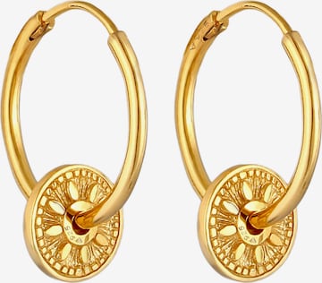 ELLI Earrings in Gold