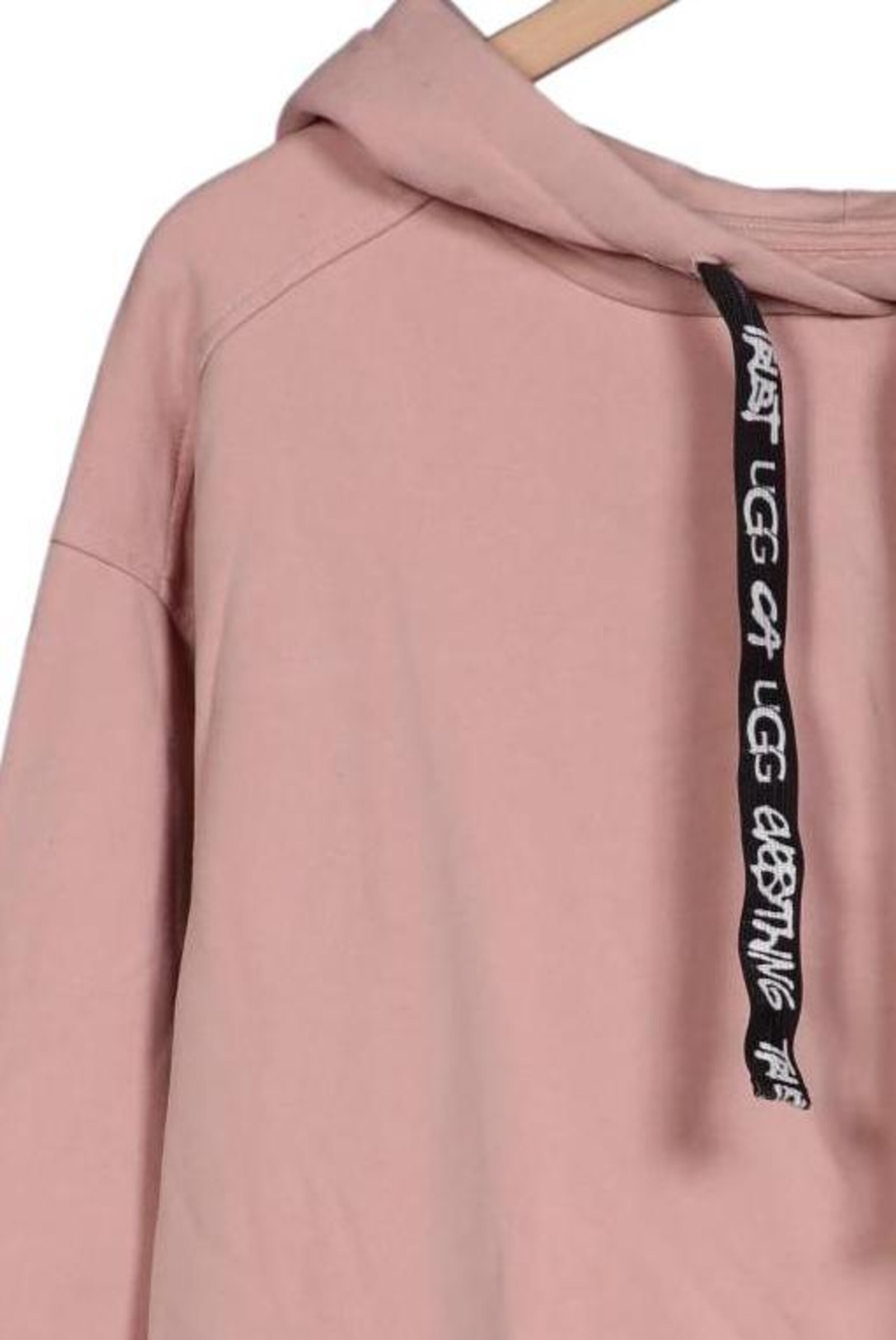 UGG Kapuzenpullover M in Pink