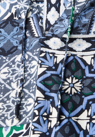 CECIL Blouse in Mixed colors