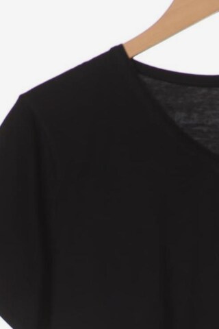 Charles Vögele Top & Shirt in L in Black