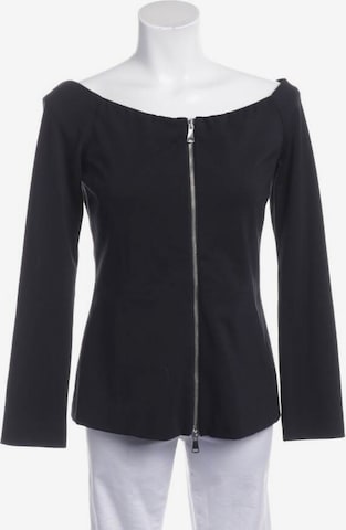 PINKO Top & Shirt in M in Black: front