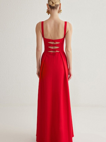 Trendyol Estélyi ruhák - piros
