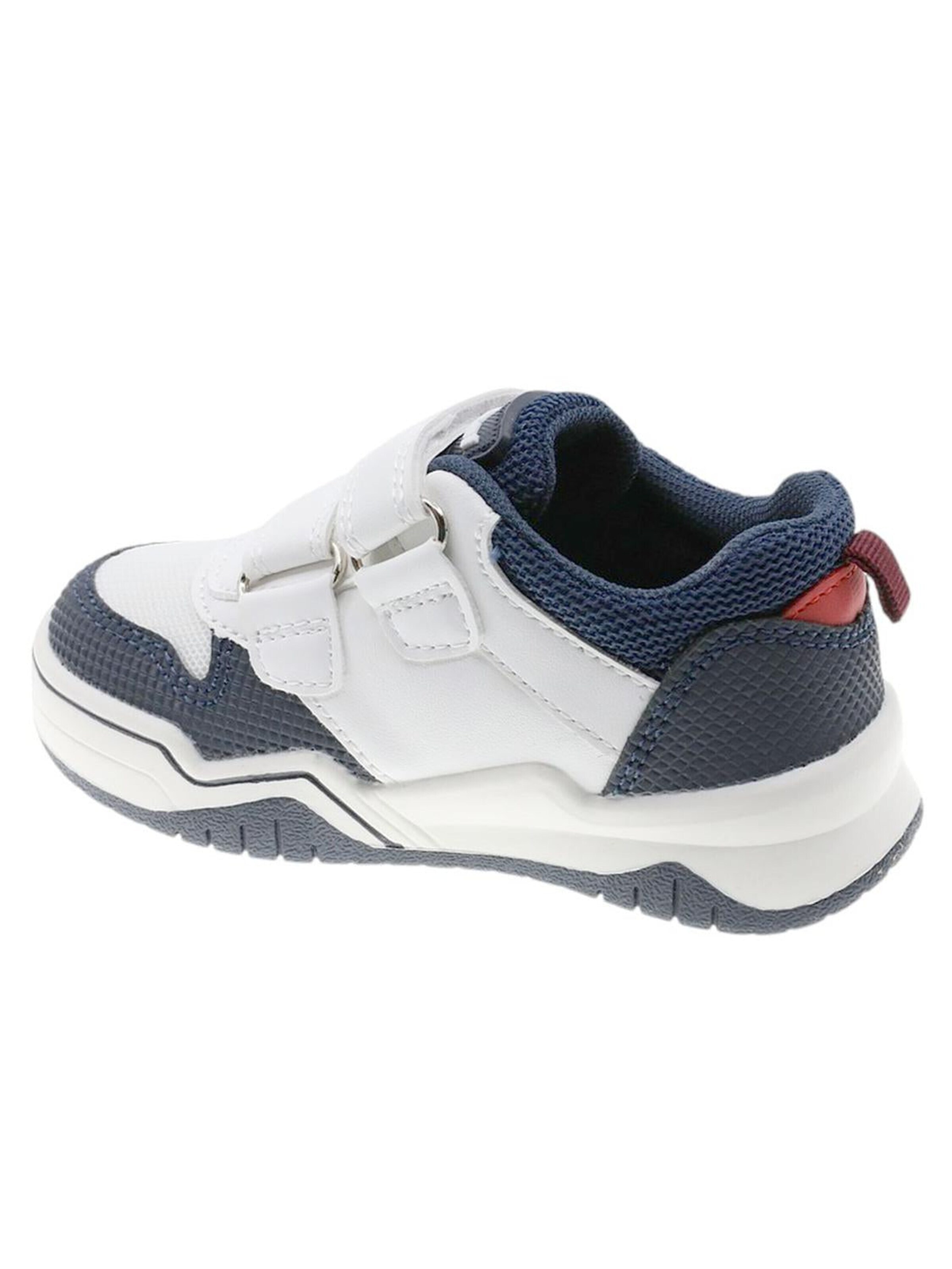 Beppi Sneakers in White