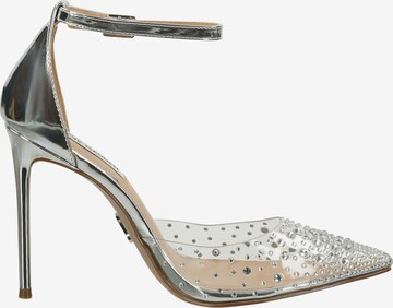 STEVE MADDEN Sandaal in Zilver