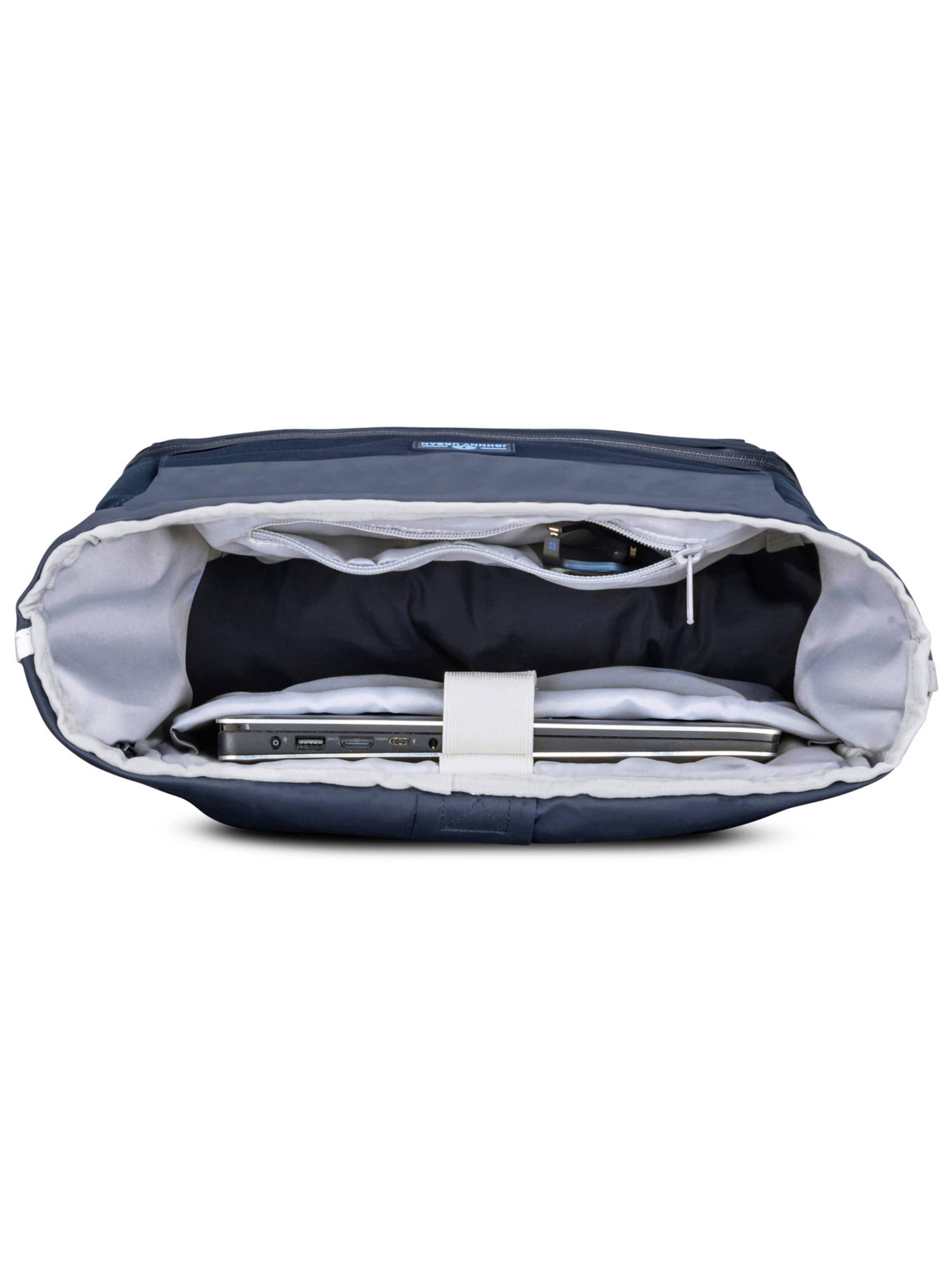 Zaino 'Allen Large' di Johnny Urban in blu