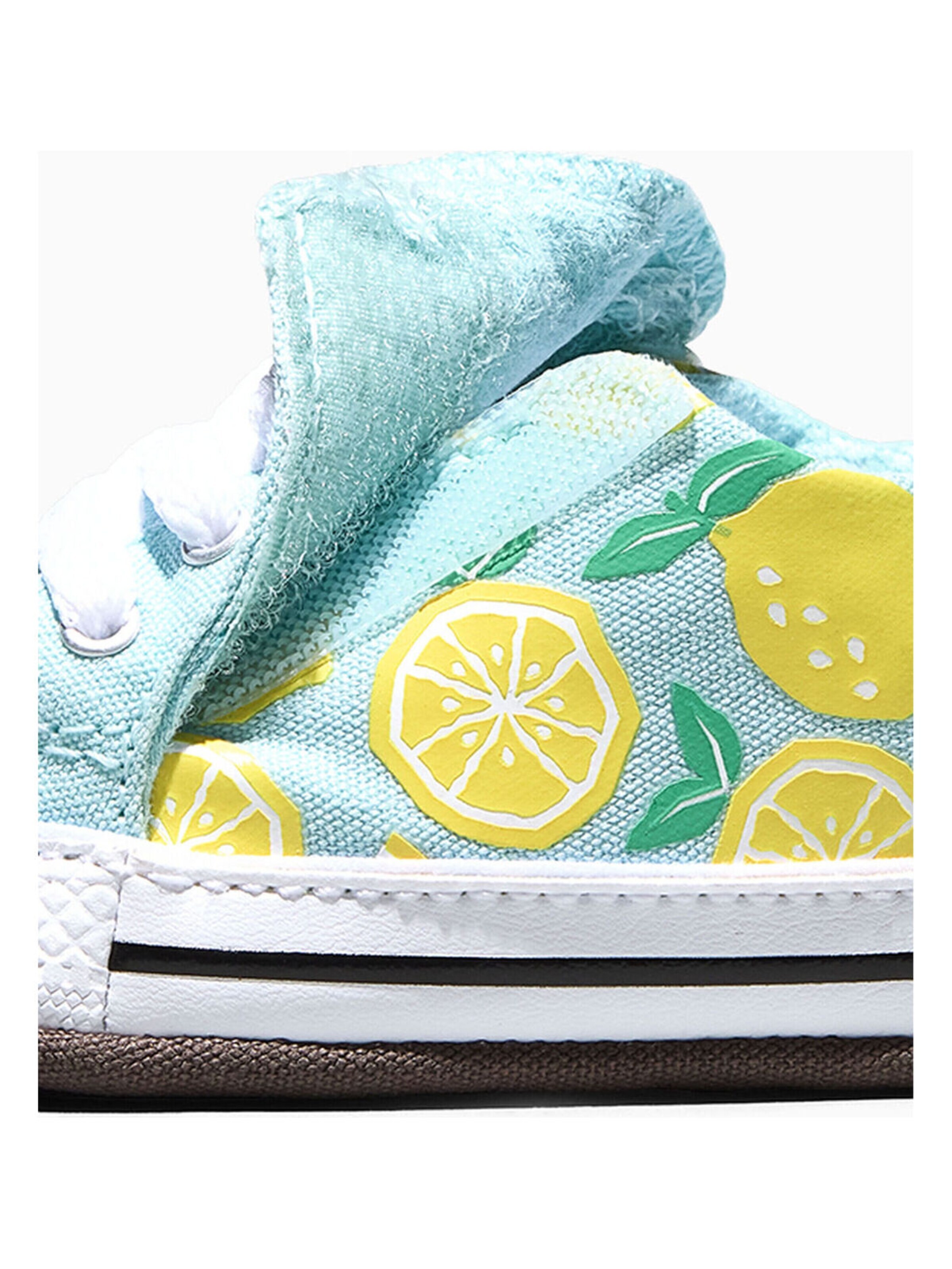 Sneaker 'Chuck Taylor All Star Cribster' di CONVERSE in blu