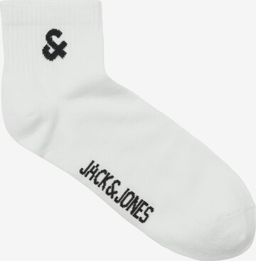 JACK & JONES Socks 'MILO' in Blue