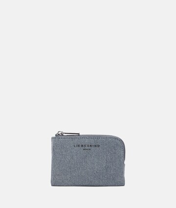 Liebeskind Berlin Wallet ' LENA ' in Blue