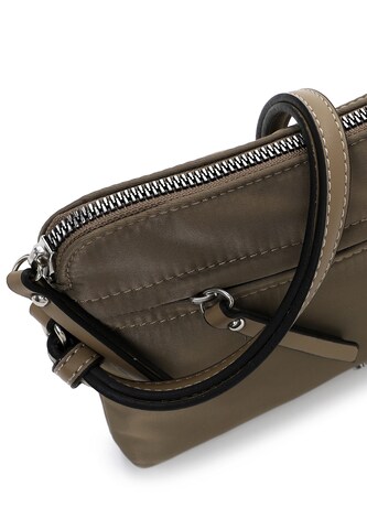 Emily & Noah Crossbody Bag 'Jill' in Green