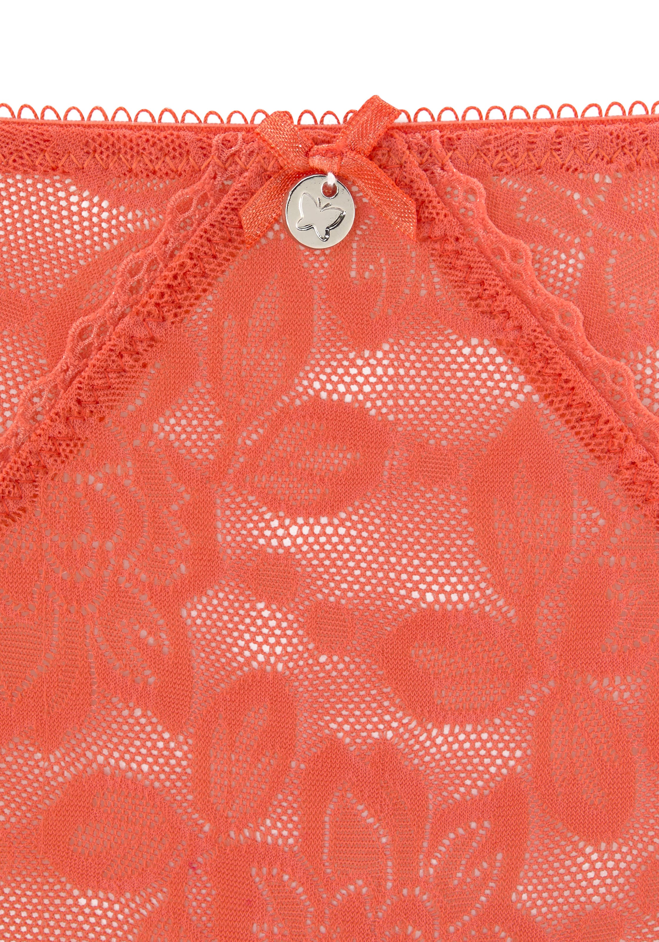 LASCANA Slip in Orange