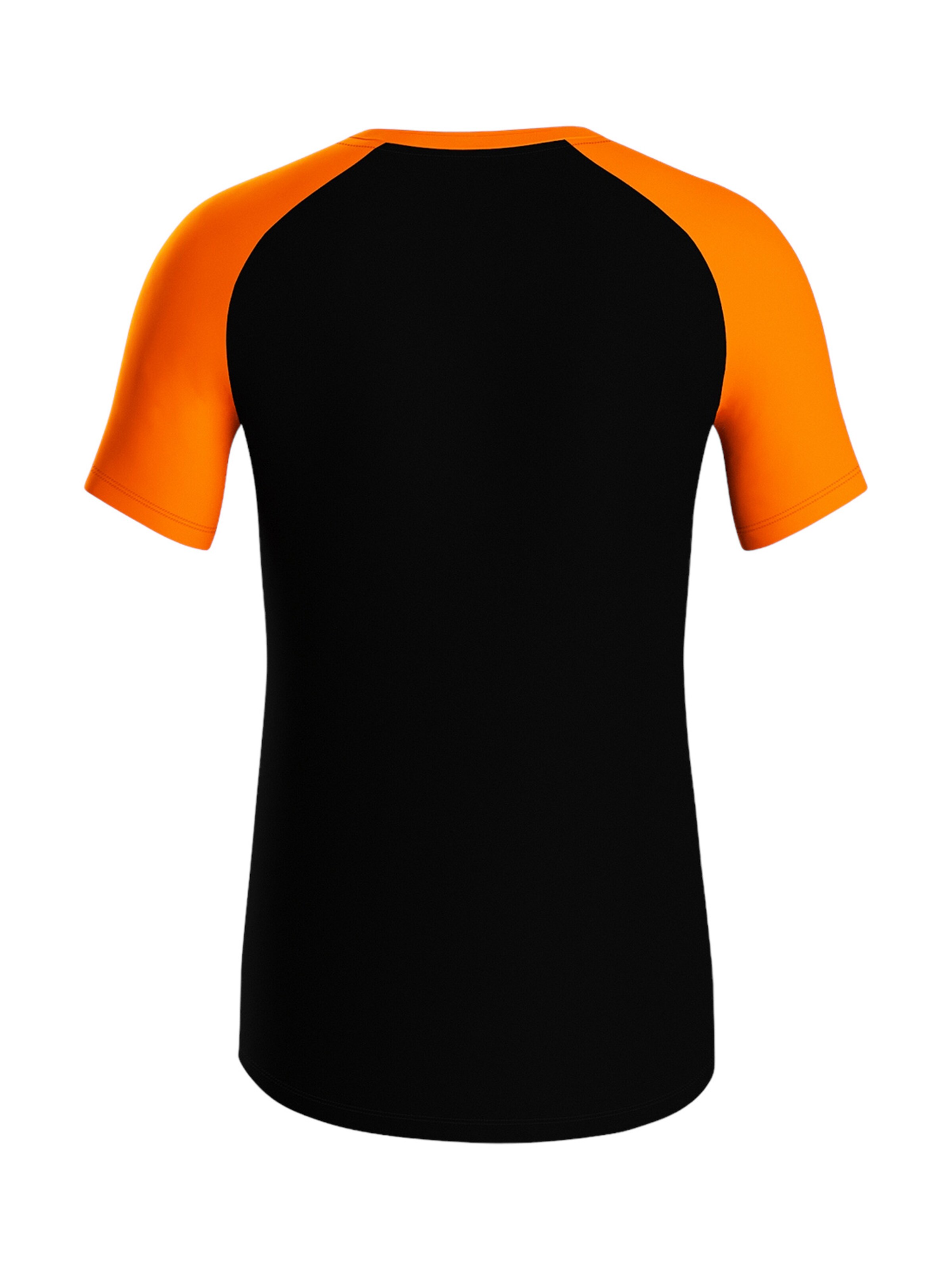 JAKO Funktionsshirt in Schwarz