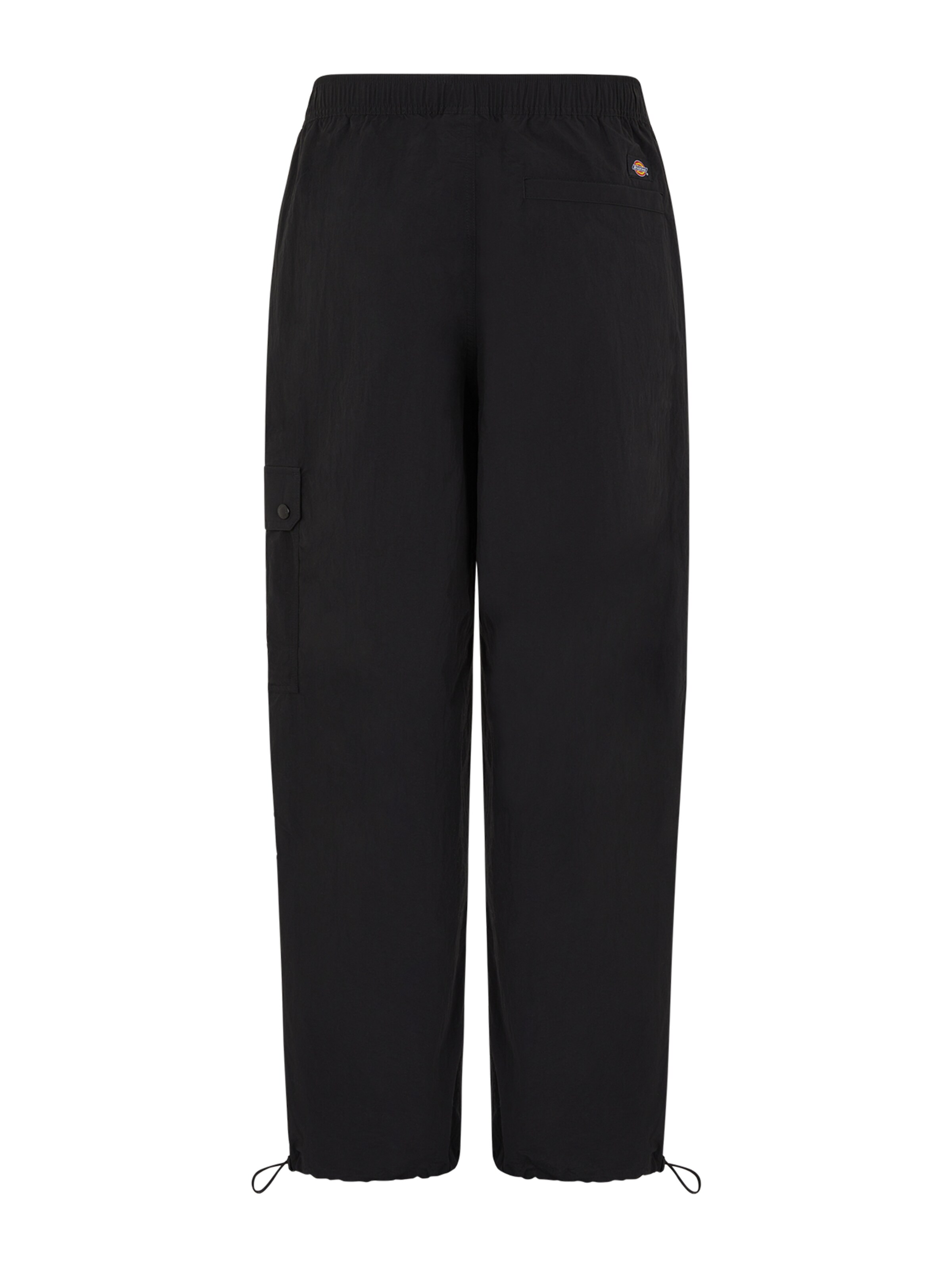 Regular Pantaloni cu buzunare 'JACKSON' de la DICKIES pe negru