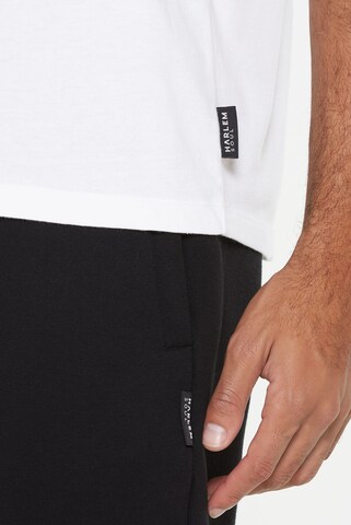 Harlem Soul Shirt in White