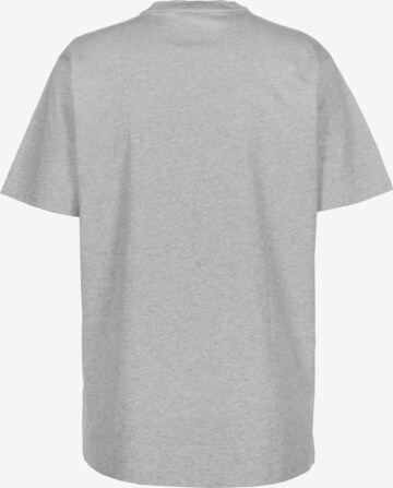 T-Shirt new balance en gris