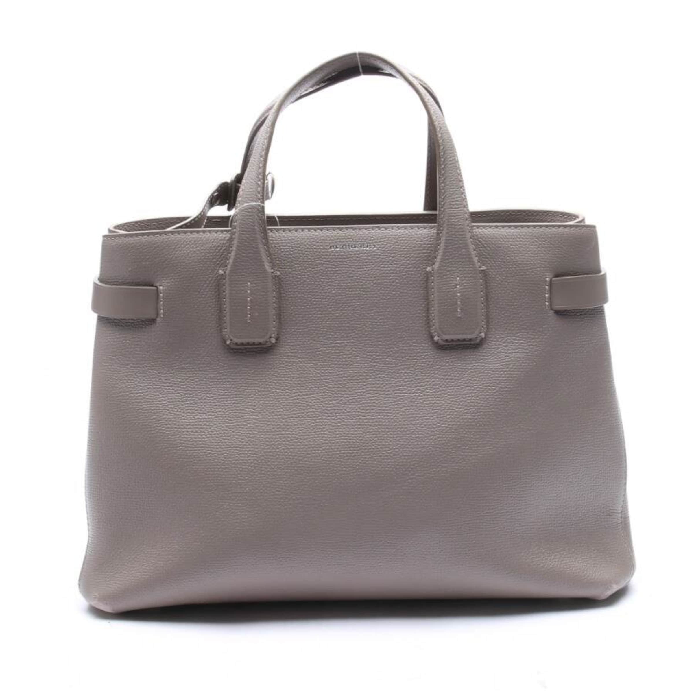 BURBERRY Bag in One size in Grey ABOUT YOU