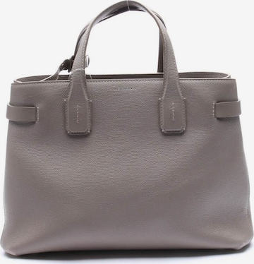 BURBERRY Handtasche One Size in Grau: predná strana