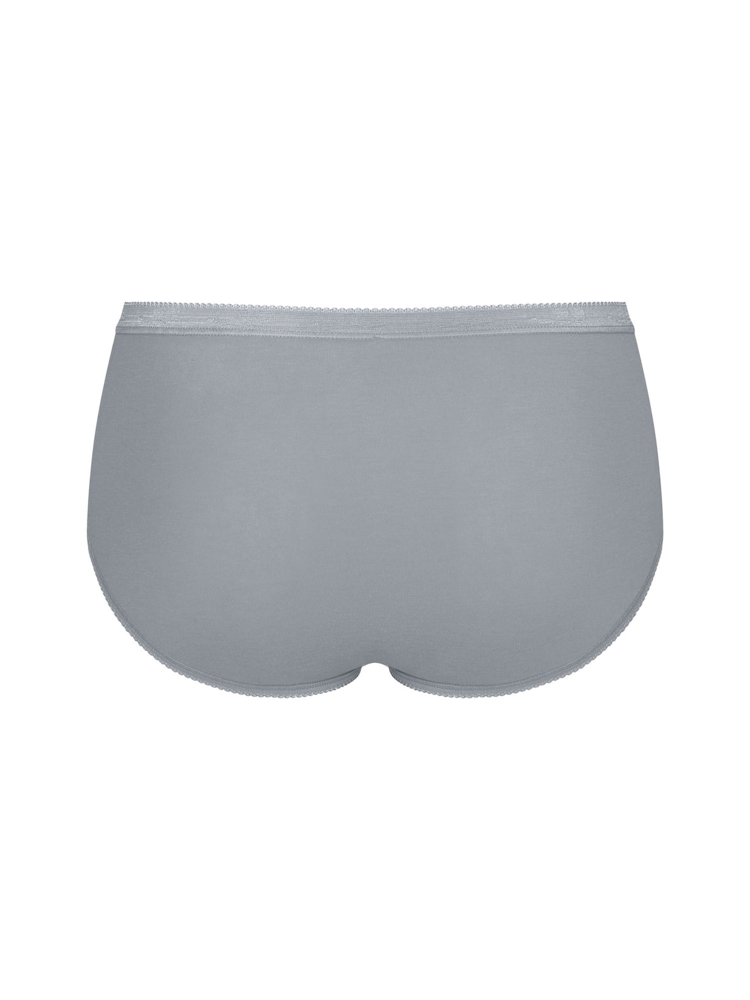 SLOGGI Maxislip ' Originals Basic ' in Beige