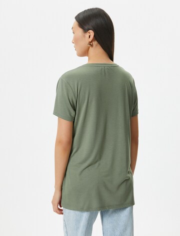 Koton Shirt in Groen