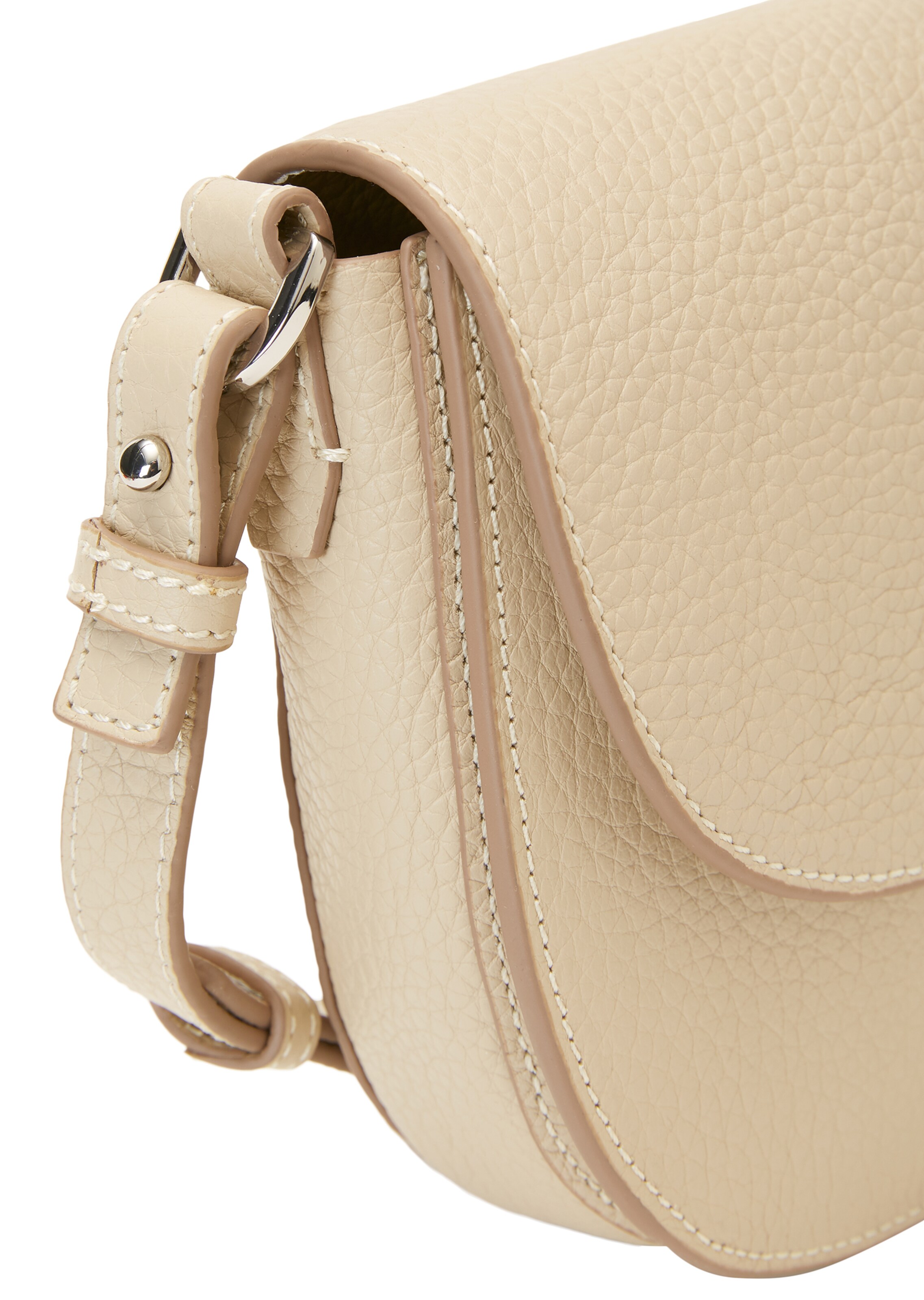 Frauen Taschen & Rucksäcke Marc O'Polo Umhängetasche in Beige - AB68058 Frauen Taschen & Rucksäcke Marc O'Polo Umhängetasche in Beige - AB68058
