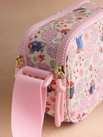 Cath Kidston Torba na ramię 'Paddington Blossom' w kolorze różowy