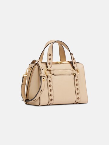 The Bridge Handtas in Beige
