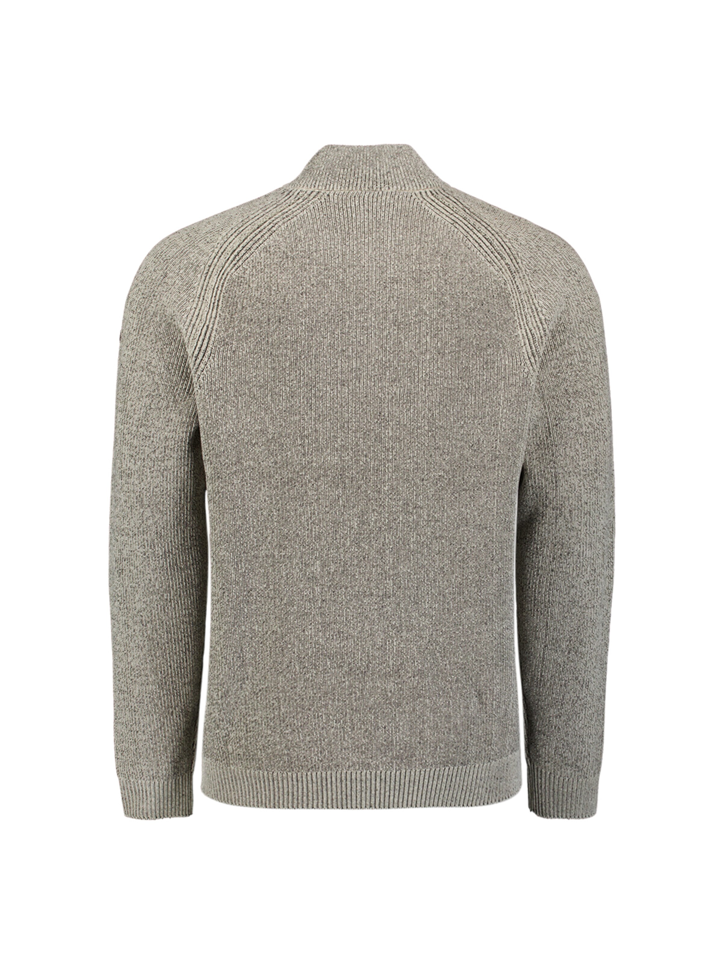 No Excess Pullover in Beige