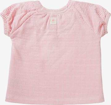 Noppies Shirt 'Claremont' in Roze