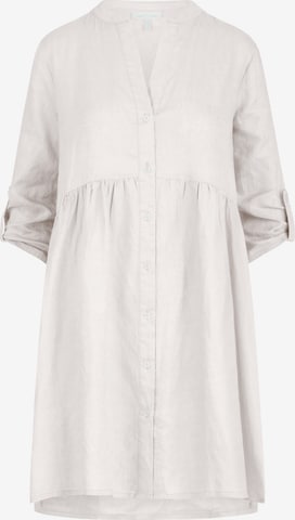mint & mia Φόρεμα σε λευκό: μπροστά