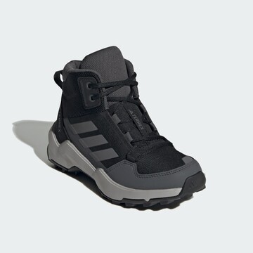 ADIDAS TERREX Ботинки 'AX4R' в Черный