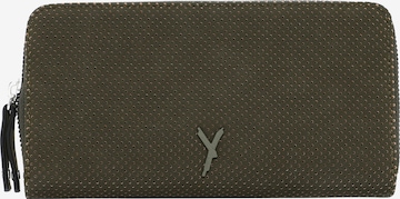 Suri Frey Wallet 'Romy' in Brown: front