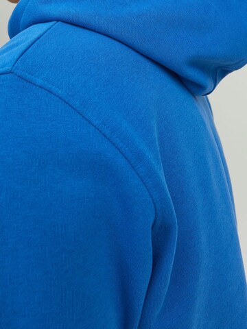 JACK & JONES Sweatshirty 'Coddy' in Blau