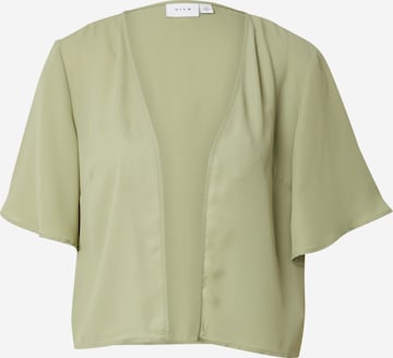 VILABolero 'VIELKE' - zelena boja: prednji dio