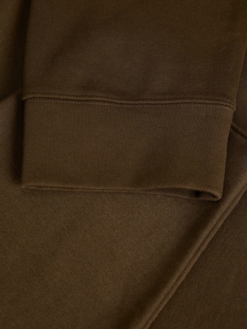 Sweat-shirt 'JXSOPHIA' JJXX en marron