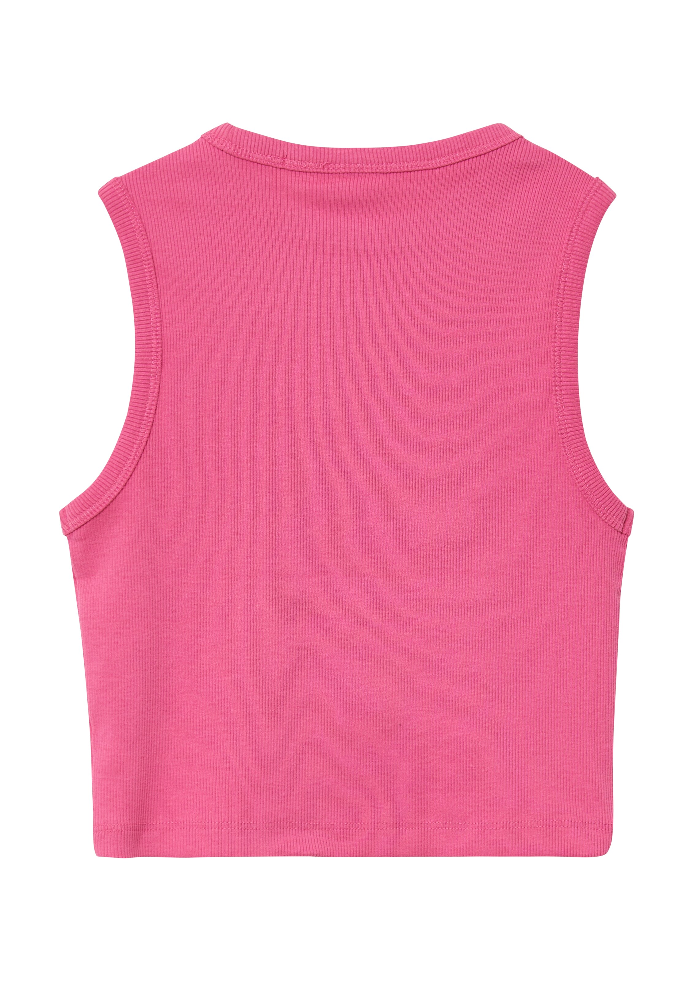 s.Oliver Топ в Ярко-розовый