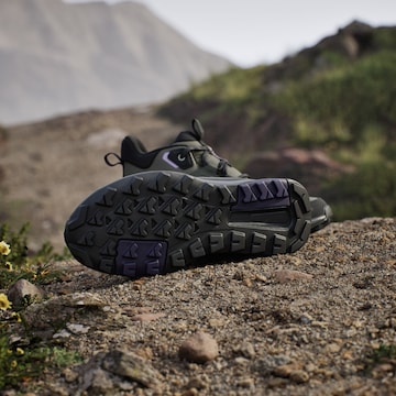 ADIDAS TERREX Škornji 'Anylander' | zelena barva