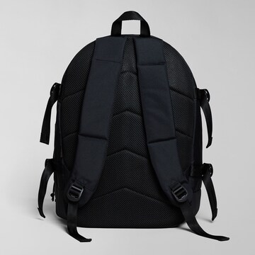 Sac à dos 'H-Bay' NAPAPIJRI en noir