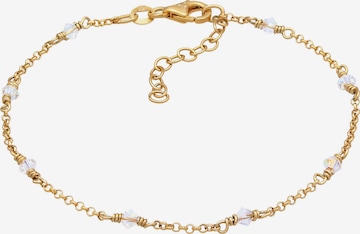 ELLI Armband in Goud: voorkant