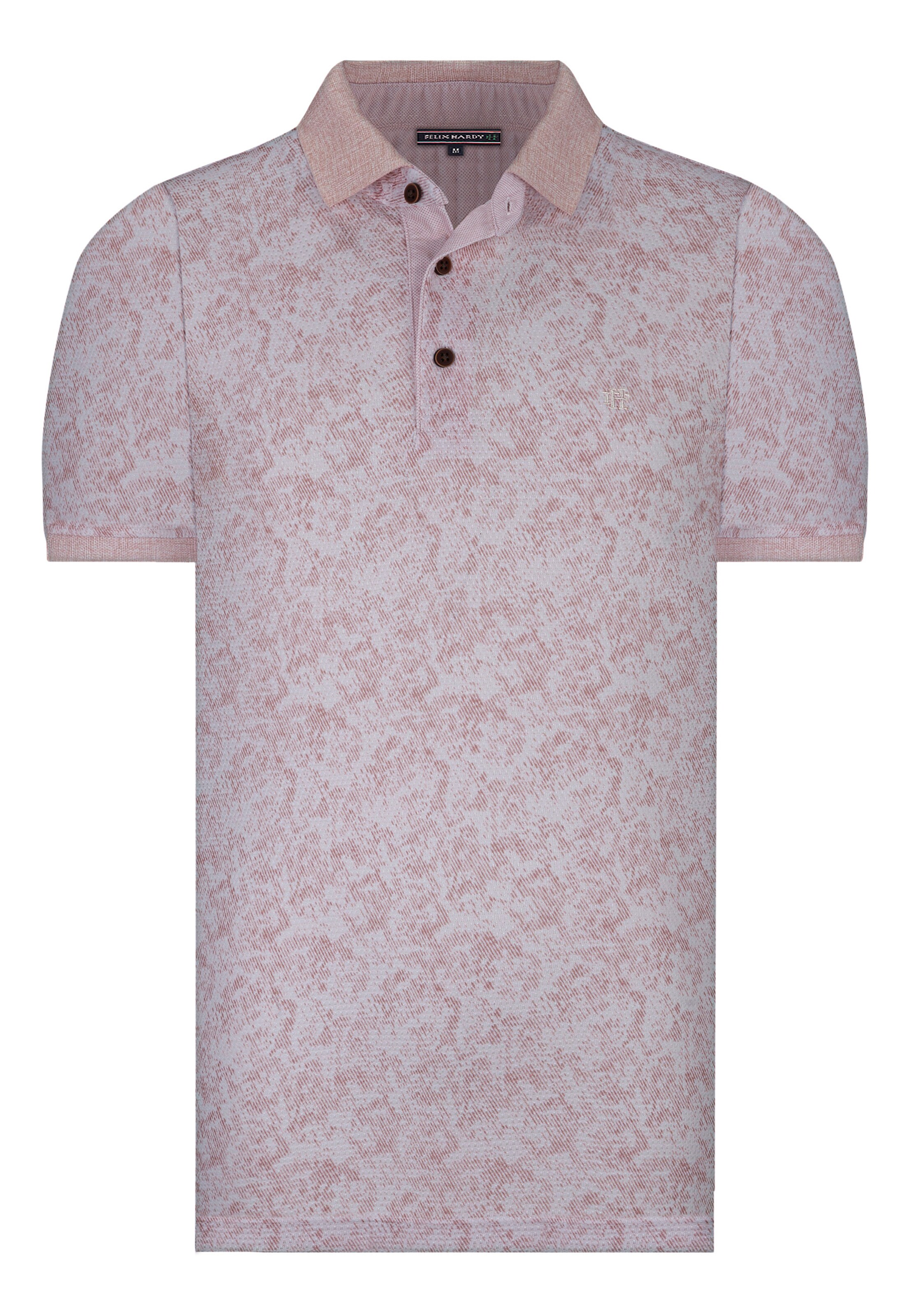 Felix Hardy Bluser & t-shirts i pink: forside