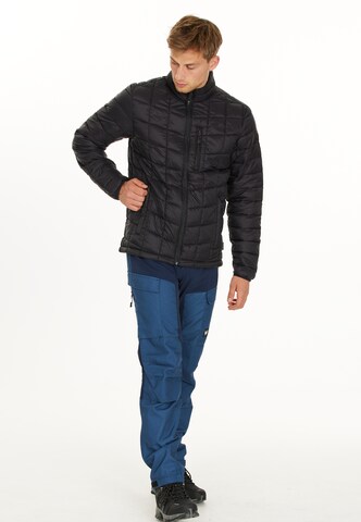 Whistler Between-Season Jacket 'Luis' in Black