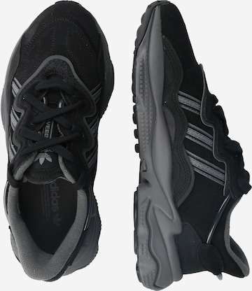 ADIDAS ORIGINALS Sneakers 'Ozweego' in Black