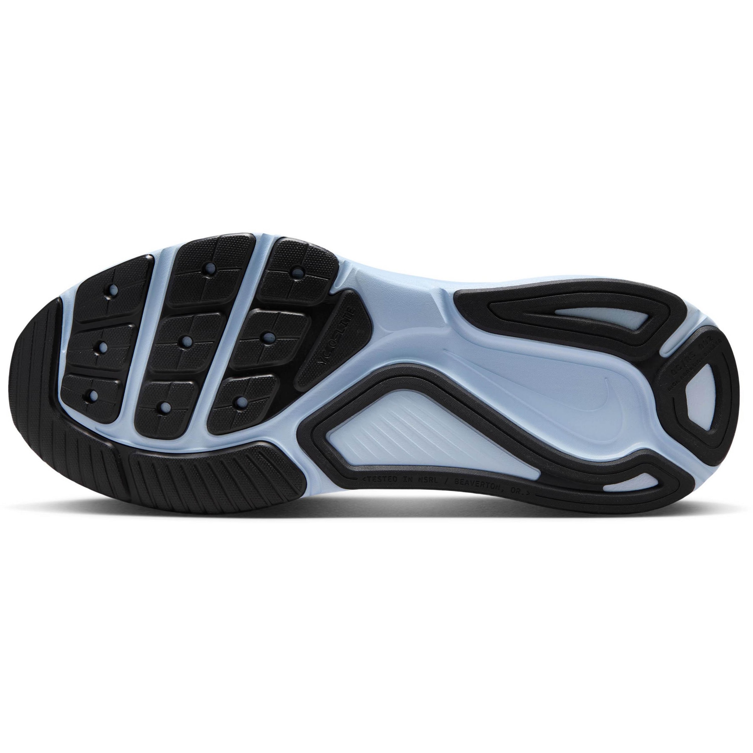 NIKE Soccer Cleats 'Structure 26' in White