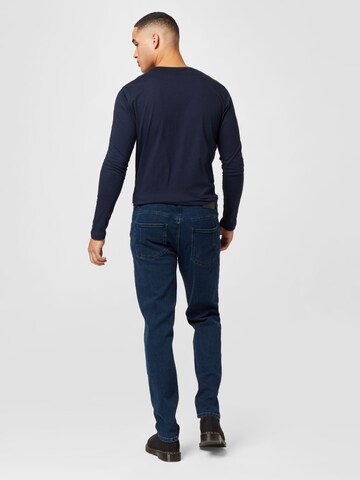 Won Hundred Regular Jeans 'Dean' in Blauw