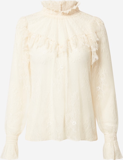 Sofie Schnoor Bluse in offwhite, Produktansicht