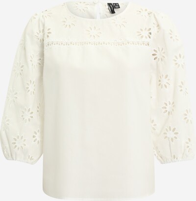 Vero Moda Petite Bluse 'VMKATE' in weiß, Produktansicht